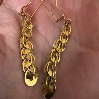 طلا صدبالا تابلو|جواهرات|اراک, |دیوار