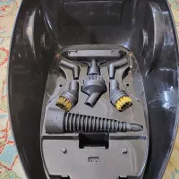 بخارشوی maxxett