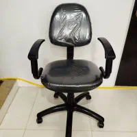 صندلی کامپیوتر جکدار