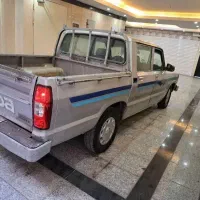 وانت مزدا دوکابین ۲۰۰۰ژاپنی مدل88|خودرو سواری و وانت|تهران, مسعودیه|دیوار