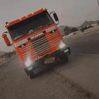 اسکانیا 112|خودرو سنگین|زاهدان, |دیوار
