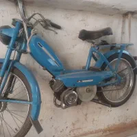 موتور گازی
