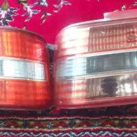 چراغ ۱۳۱ و پژو و پارس و ۱۱۱|قطعات یدکی و لوازم جانبی|قم, نیروگاه|دیوار