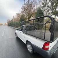 وانت مبلی دوگانه سوز شرکتی