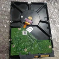 هارد دیسک دو ترا|قطعات و لوازم جانبی رایانه|نورآباد, |دیوار