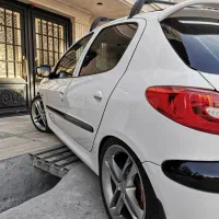 رینگ سایز۱۷ لنزو اورجینال Lenzo|قطعات یدکی و لوازم جانبی|تهران, والفجر|دیوار