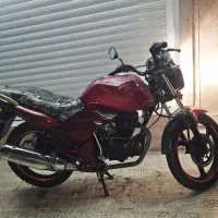 موتور ناتالی 200 مدل 93