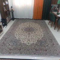 فرش ۹متری دستبافت کاشان|فرش|تهران, جی|دیوار