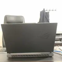 لپتاپ ایسوز مدل راگ گیمینگ