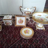 سرویس پذیرایی