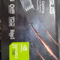 کارت گرافیک gt730