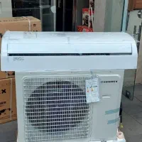 فروش کولر گازی با اقساط بلند مدت 24ماهه