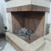 تعمیر بخاری آبگرمکن شومینه (در محل ) سراسرکرج|خدمات پیشه و مهارت|فردیس, شهرک ارم|دیوار
