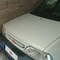 پراید وانت  G X ۱۵۱