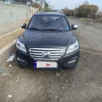 لیفان ایکس 60 کارمندی کم کار|خودرو سواری و وانت|اندیشه, شهرک صدف|دیوار