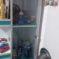 کمد|جاکفشی، کمد، دراور|ارومیه, |دیوار