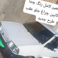 پراید مدل 85