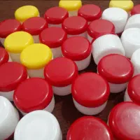 کرم سفیدبرفی رز