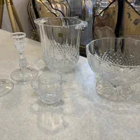 کریستال اصل