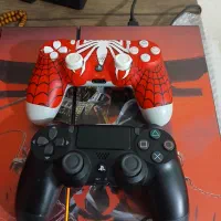 ps4 فت ۵۰۰ معاوضه با یه ترا یا فروش