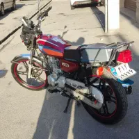 موتور 150 مدل 95