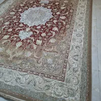 فرش  ۶متری ۱۲۰۰شانه کلاسیک  زیر قیمت ارزون