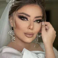 خدمات عروس میکاپ شنیون ناخن|خدمات آرایشگری و زیبایی|کرج, گوهردشت|دیوار