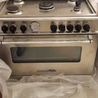 گاز لاجرمانیا اصل ایتالیا