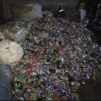 خریدار ضایعات کارتن پلاستیک نان خشک شیشه