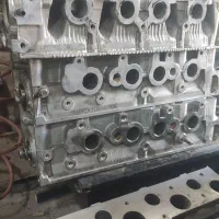 سرسیلندر پیکان و پراید انژکتور و کاربراتور و یورو۴|قطعات یدکی و لوازم جانبی|کرمانشاه, |دیوار