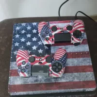 ps4 اسلیم ۵۰۰ کپی خور