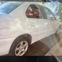 سمند سورن پلاس