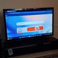 تلویزیون اسمارت 46 اینچ سری 6 سامسونگ