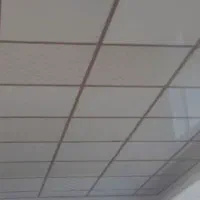 اجرای سقف کاذب