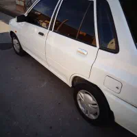 پراید۱۳۲|خودرو سواری و وانت|بهبهان, |دیوار