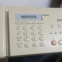 دوتا تلفن فکس پانوسنیک