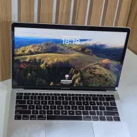 مکبوک لپتاپ اپل ۲۰۱۹ با آپدیت روز|رایانه همراه|آمل, |دیوار