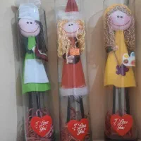 عروسک دخترونه