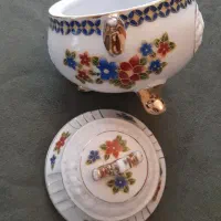 شکلات خوری انتیک