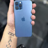 12 Pro Max 128