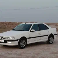 پارس سفارشی نیم فول 1401