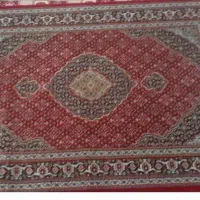 فرش|فرش|زنجان, |دیوار