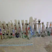 50 عدد قلیان نو استفاده نشده برازجانی و میوه ای|زیورآلات و اکسسوری|شیراز, بریجستون|دیوار