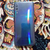 سامسونگ Galaxy A50s با حافظهٔ ۱۲۸ گیگابایت|موبایل|فردیس, دهکده|دیوار