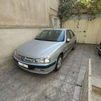 پرشیا 84 نقره ای