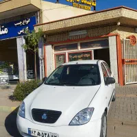 تیبا ۱ صندوقدار sx