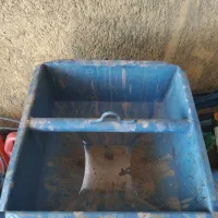 بالابر|ابزارآلات|فردوس (کرمان), |دیوار