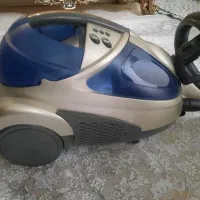 بخارشور و جاروبرقی مکنده تروخشک دلونگی مدل xvt9000|جاروبرقی، جارو شارژی، بخارشو|تهران, میرداماد|دیوار