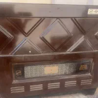 بخاری سپهر الکتریک
