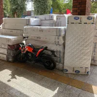 نمایندگی تشک رویال اصل در اهواز|تشک تختخواب|اهواز, نادری|دیوار